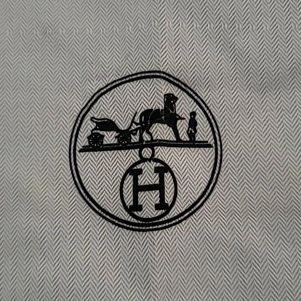 Hermes lDust Bag - Picture 1 of 3